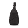 WINGS Plecak CROSSBODY Przewieszka SKYLARK BLACK