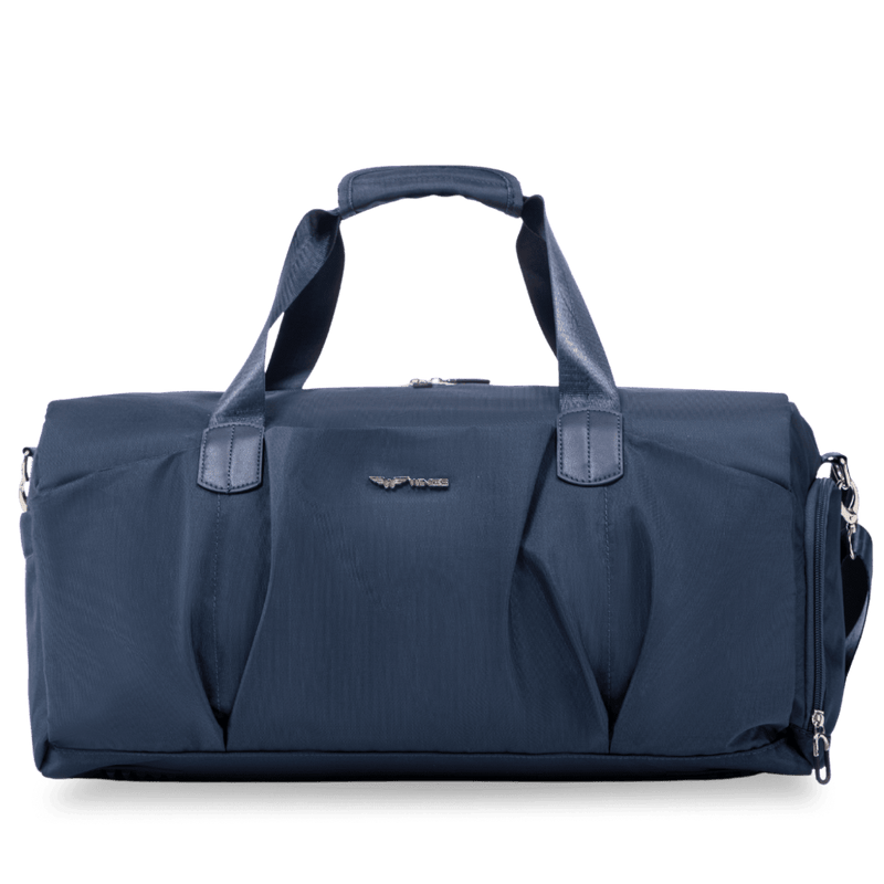WINGS Torba sportowa SKYLARK blue