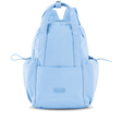 Plecak mały WINGS SOLENNE 12L na laptopa do pracy i szkoły BLUE