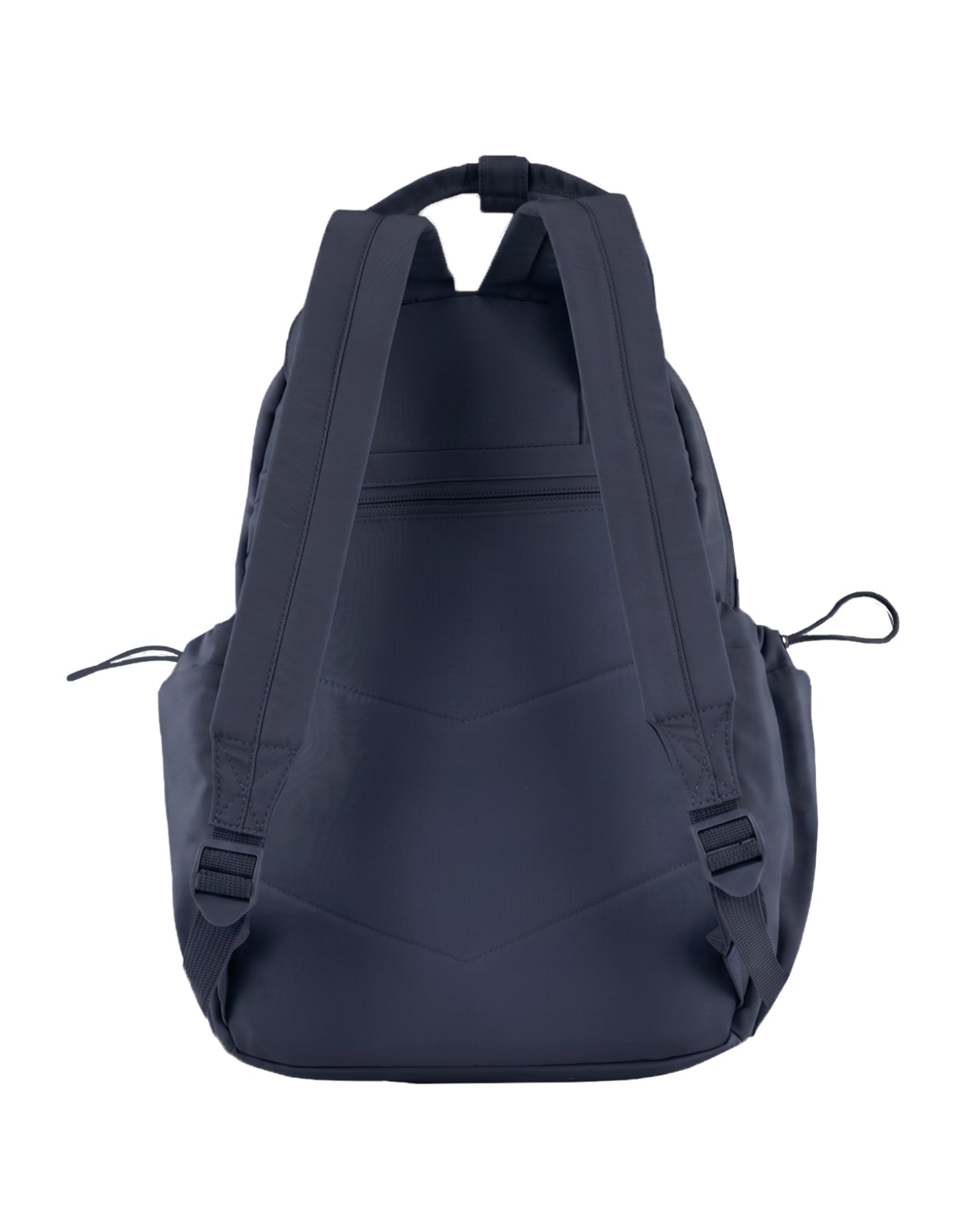Plecak mały WINGS SOLENNE 12L na laptopa do pracy i szkoły NAVY BLUE