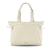Torba shopper WINGS SOLENNE 14L pojemna BEIGE