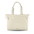 Torba shopper WINGS SOLENNE 14L pojemna BEIGE