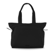 Torba shopper WINGS SOLENNE 14L pojemna BLACK