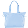 Torba shopper WINGS SOLENNE 14L pojemna BLUE