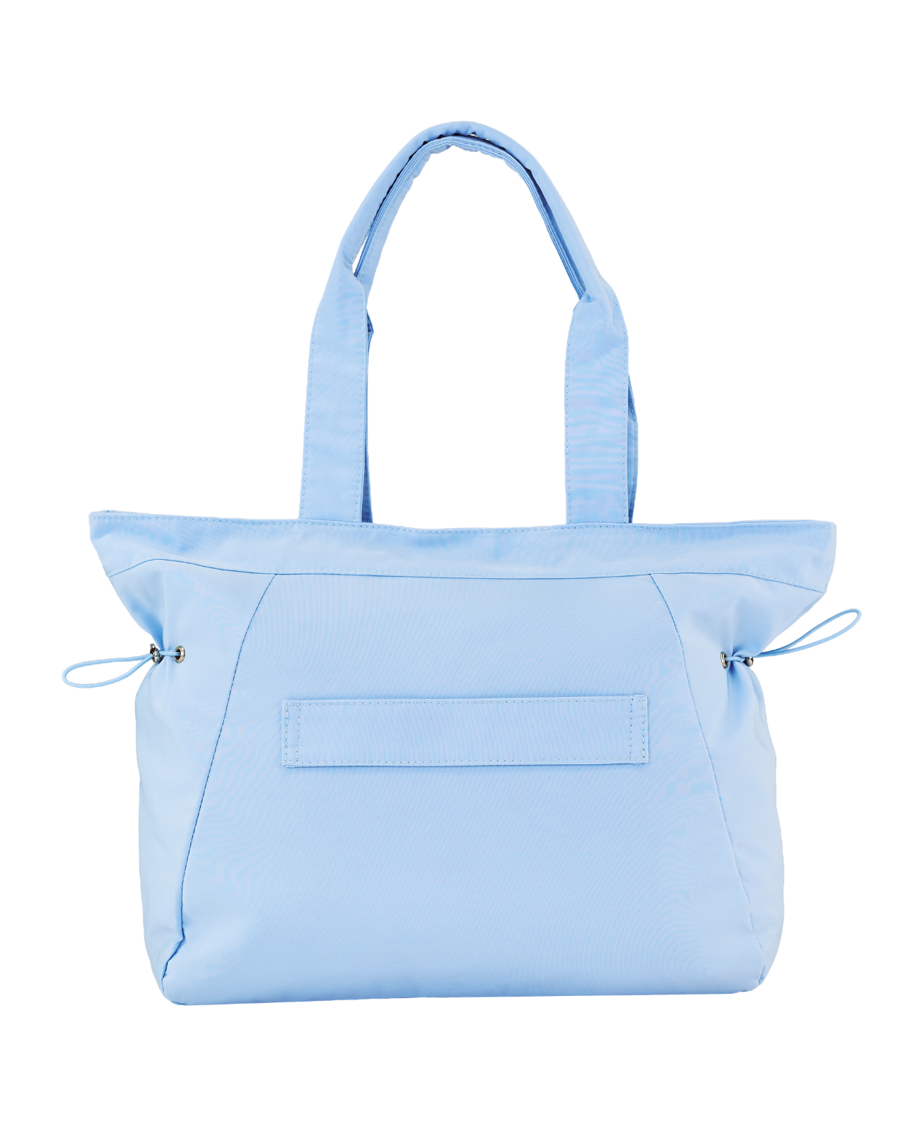 Torba shopper WINGS SOLENNE 14L pojemna BLUE