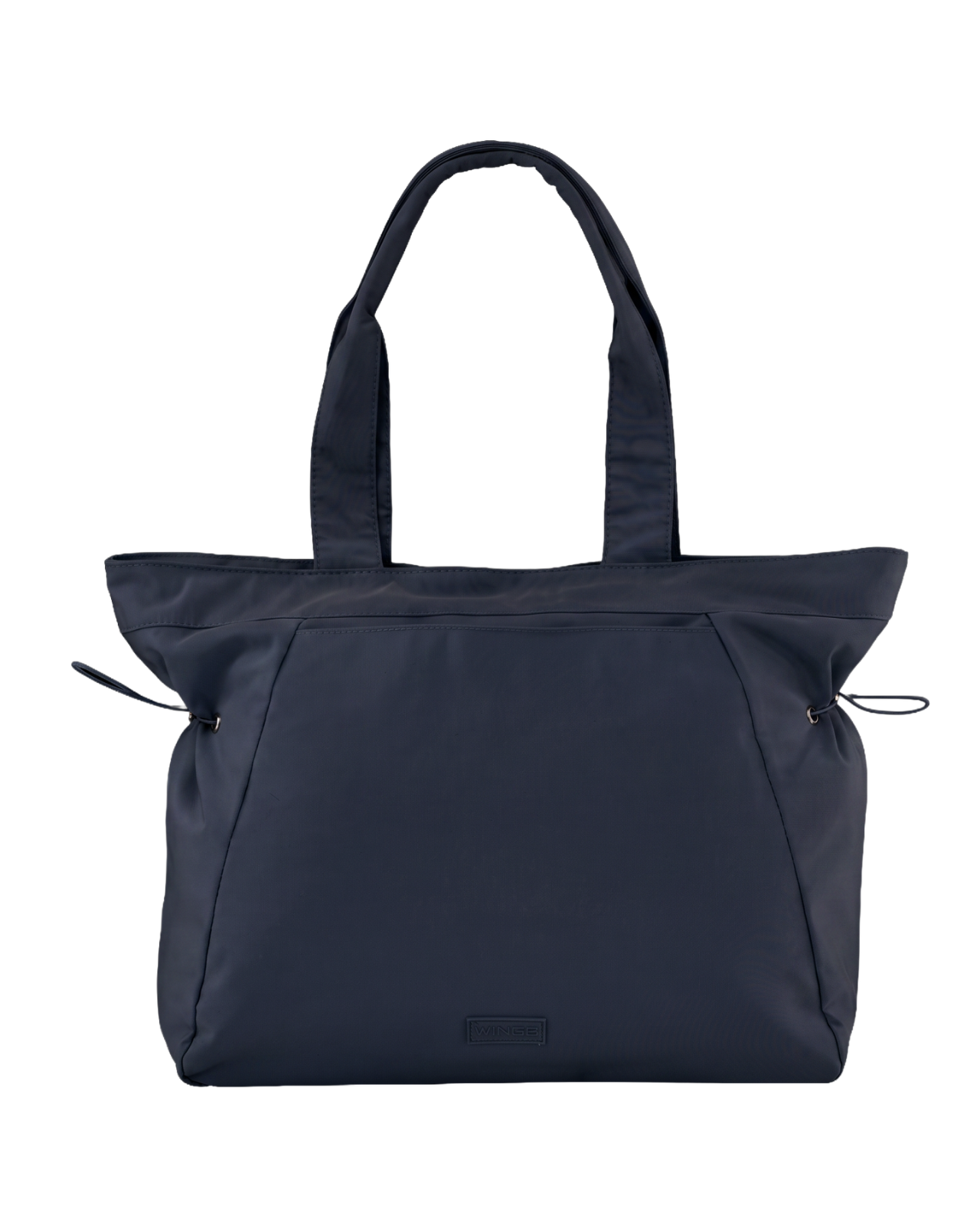 Torba shopper WINGS SOLENNE 14L pojemna NAVY BLUE