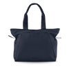 Torba shopper WINGS SOLENNE 14L pojemna NAVY BLUE