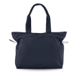 Torba shopper WINGS SOLENNE 14L pojemna NAVY BLUE