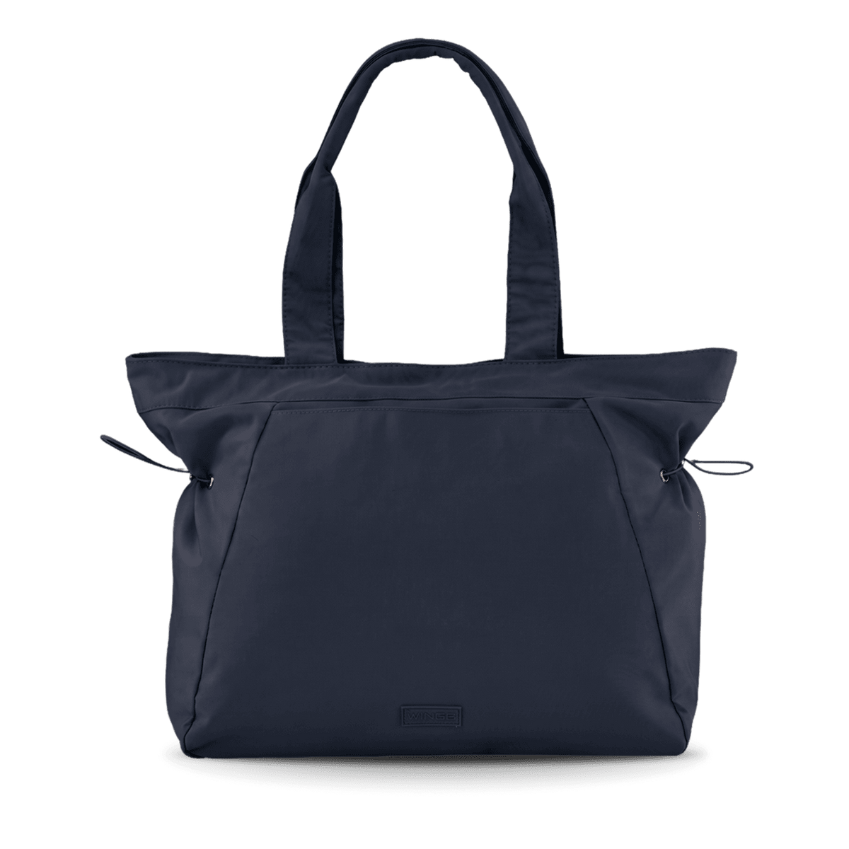 Torba shopper WINGS SOLENNE 14L pojemna NAVY BLUE