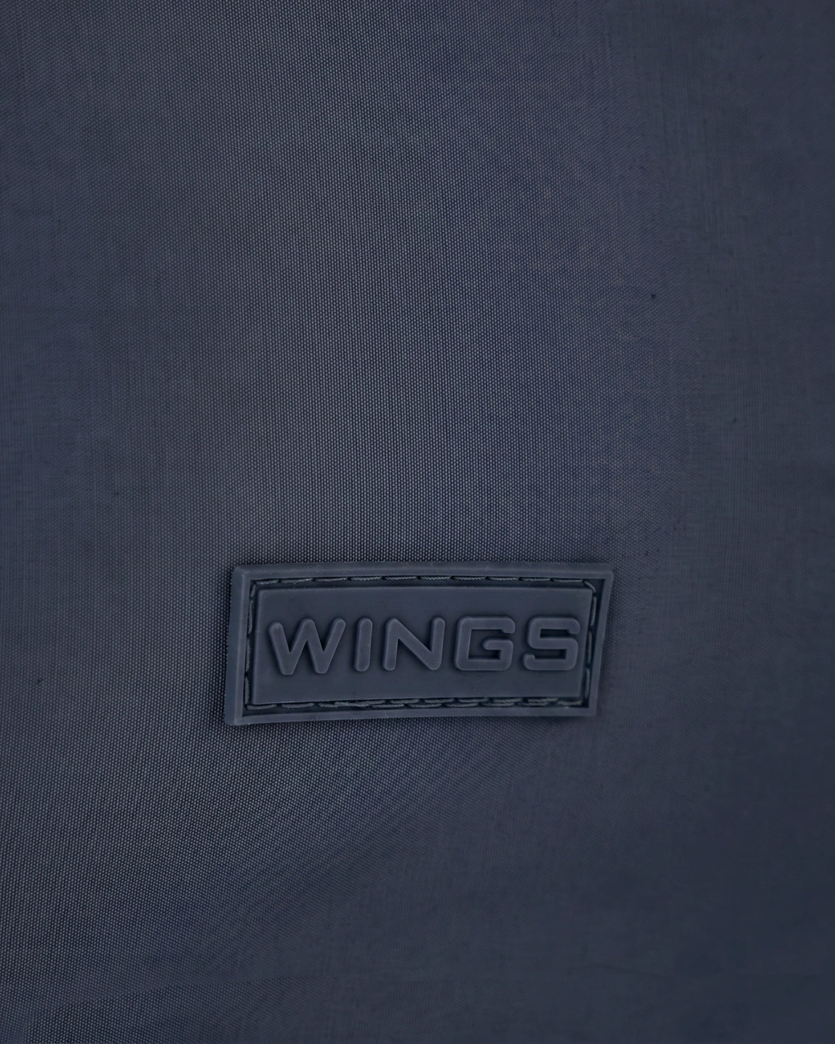 Torba shopper WINGS SOLENNE 14L pojemna NAVY BLUE