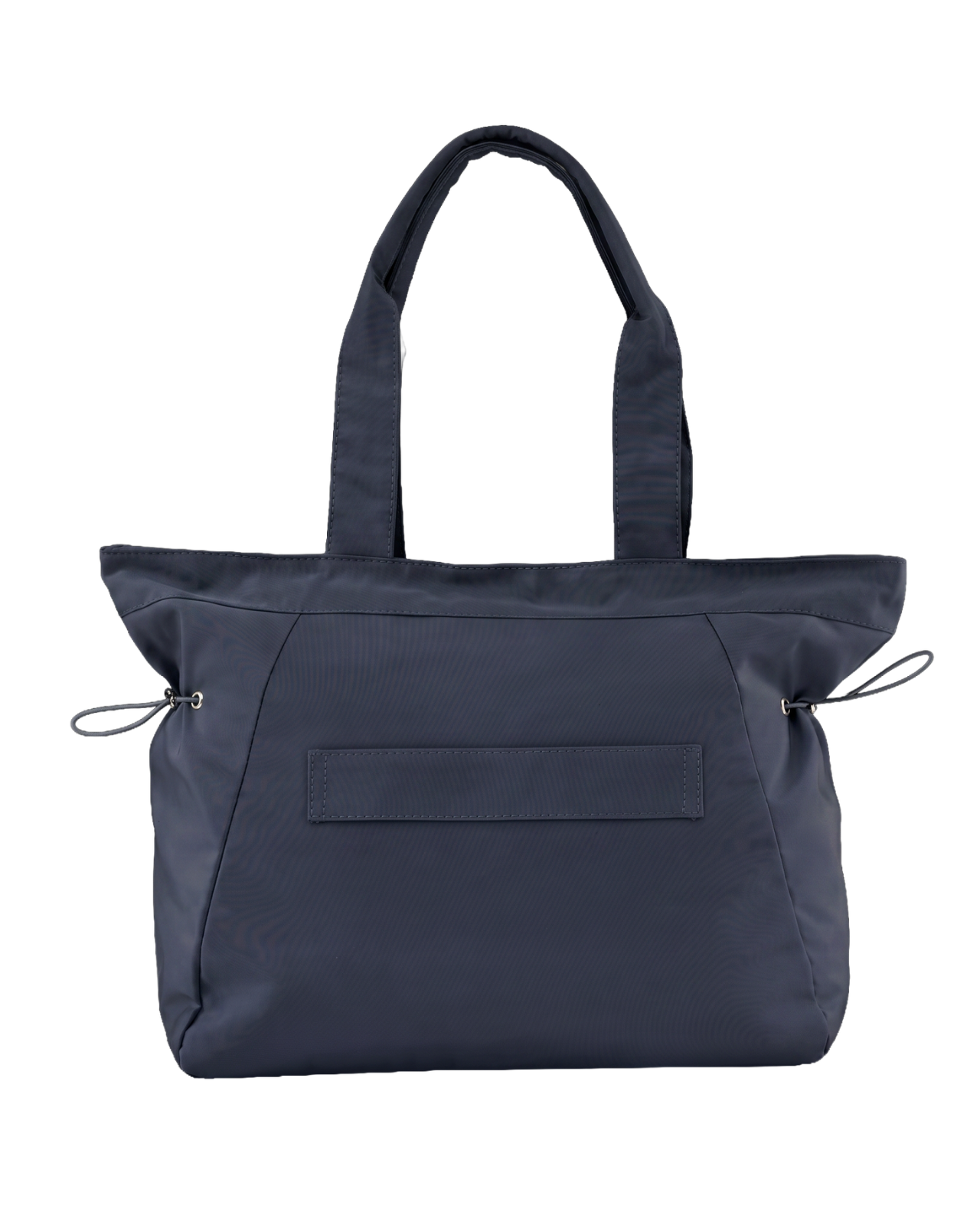 Torba shopper WINGS SOLENNE 14L pojemna NAVY BLUE