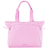 Torba shopper WINGS SOLENNE 14L pojemna PINK