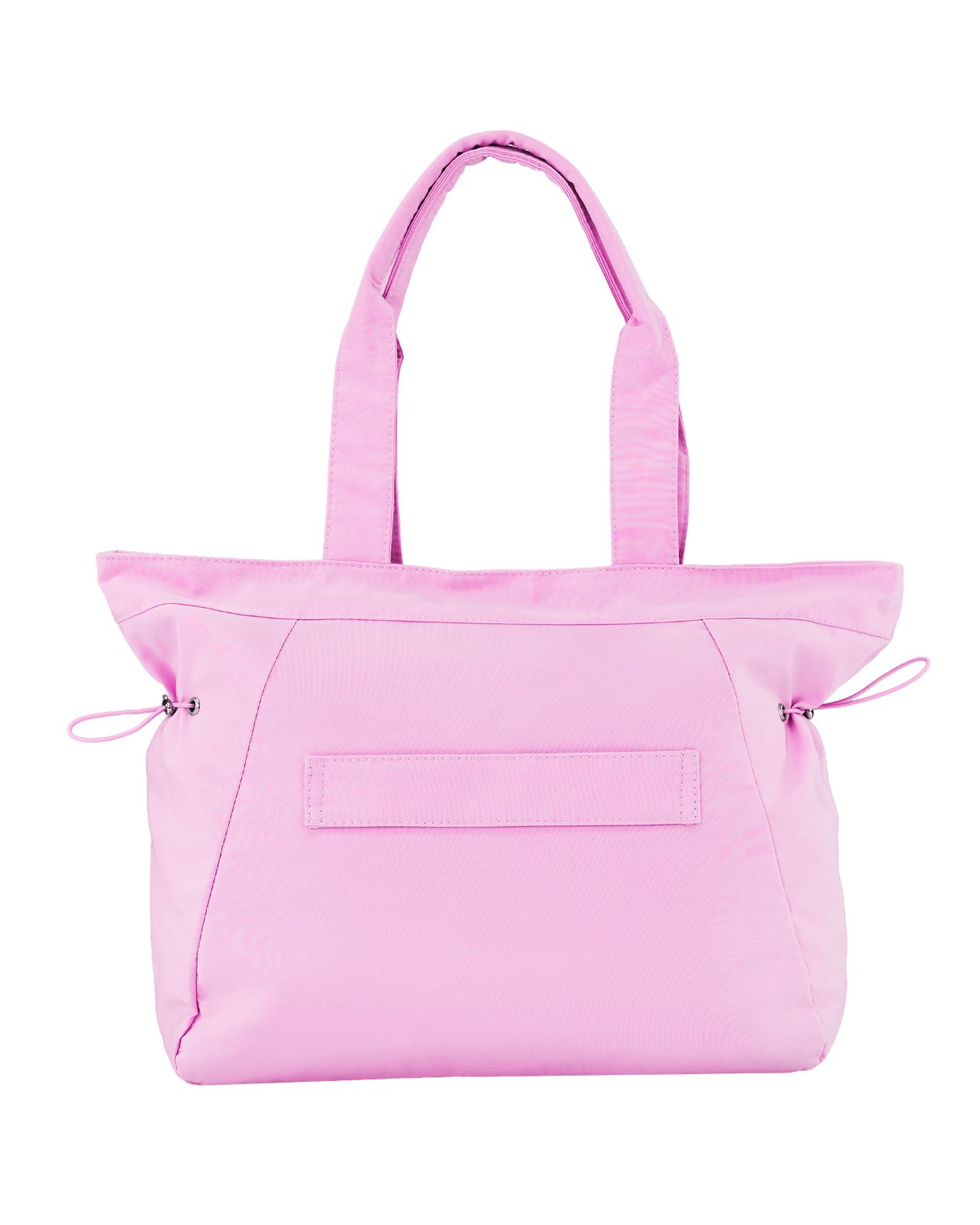 Torba shopper WINGS SOLENNE 14L pojemna PINK