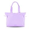 Torba shopper WINGS SOLENNE 14L pojemna PURPLE