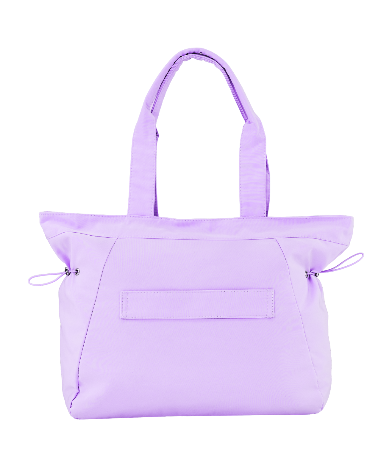 Torba shopper WINGS SOLENNE 14L pojemna PURPLE