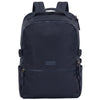 Plecak miejski WINGS 22L na laptop 17 cali do pracy uczelni oraz podróży NAVY BLUE