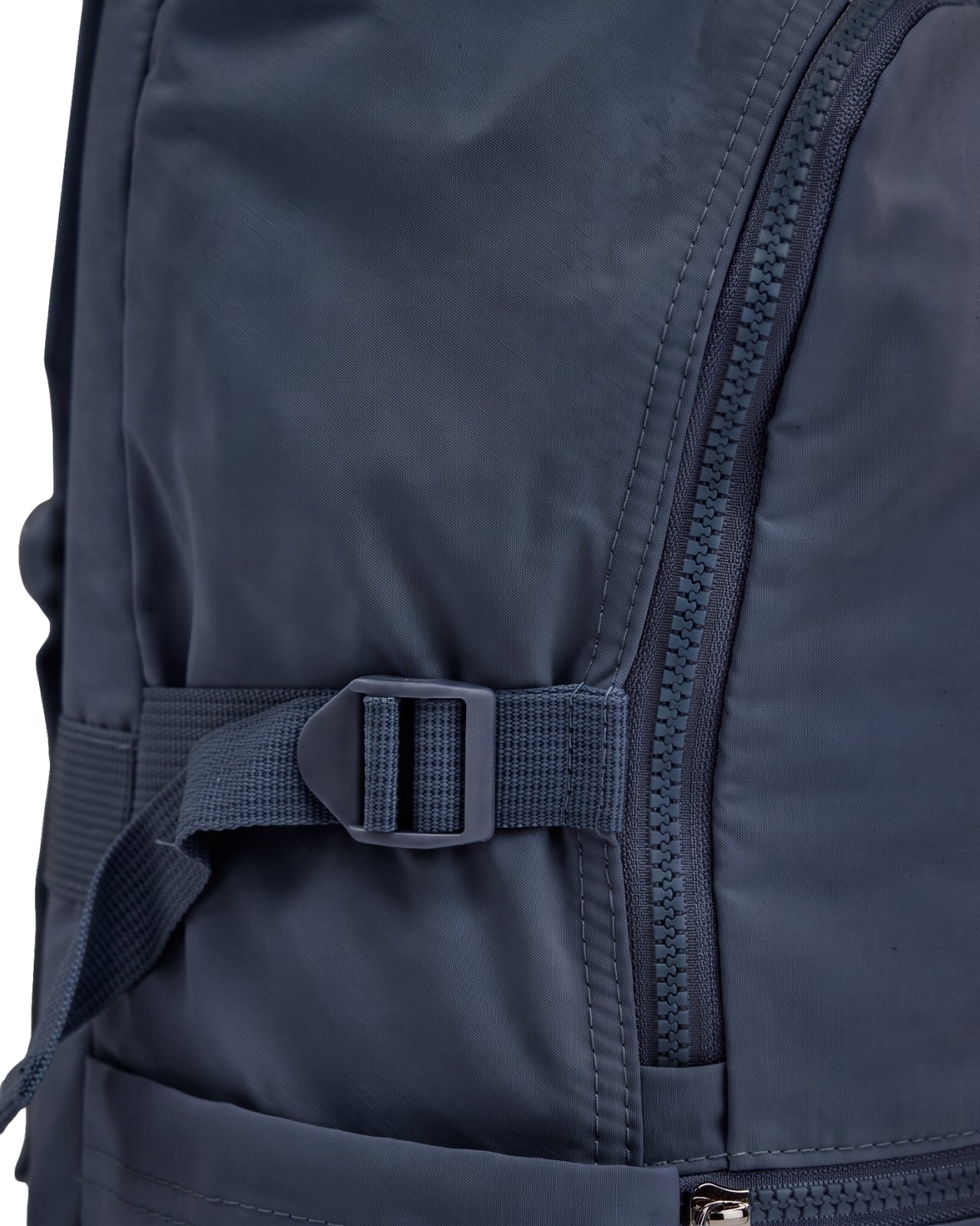 Plecak miejski WINGS 22L na laptop 17 cali do pracy uczelni oraz podróży NAVY BLUE