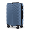 Walizka Średnia WINGS SWAN 24" BLUE