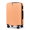 Walizka Średnia WINGS SWAN 24" PEACH