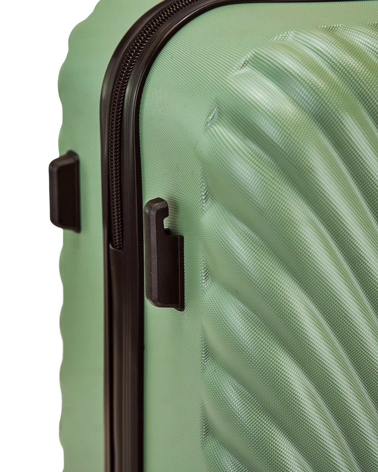 Walizka DUŻA WINGS SWAN 2.0 28" ARMY GREEN