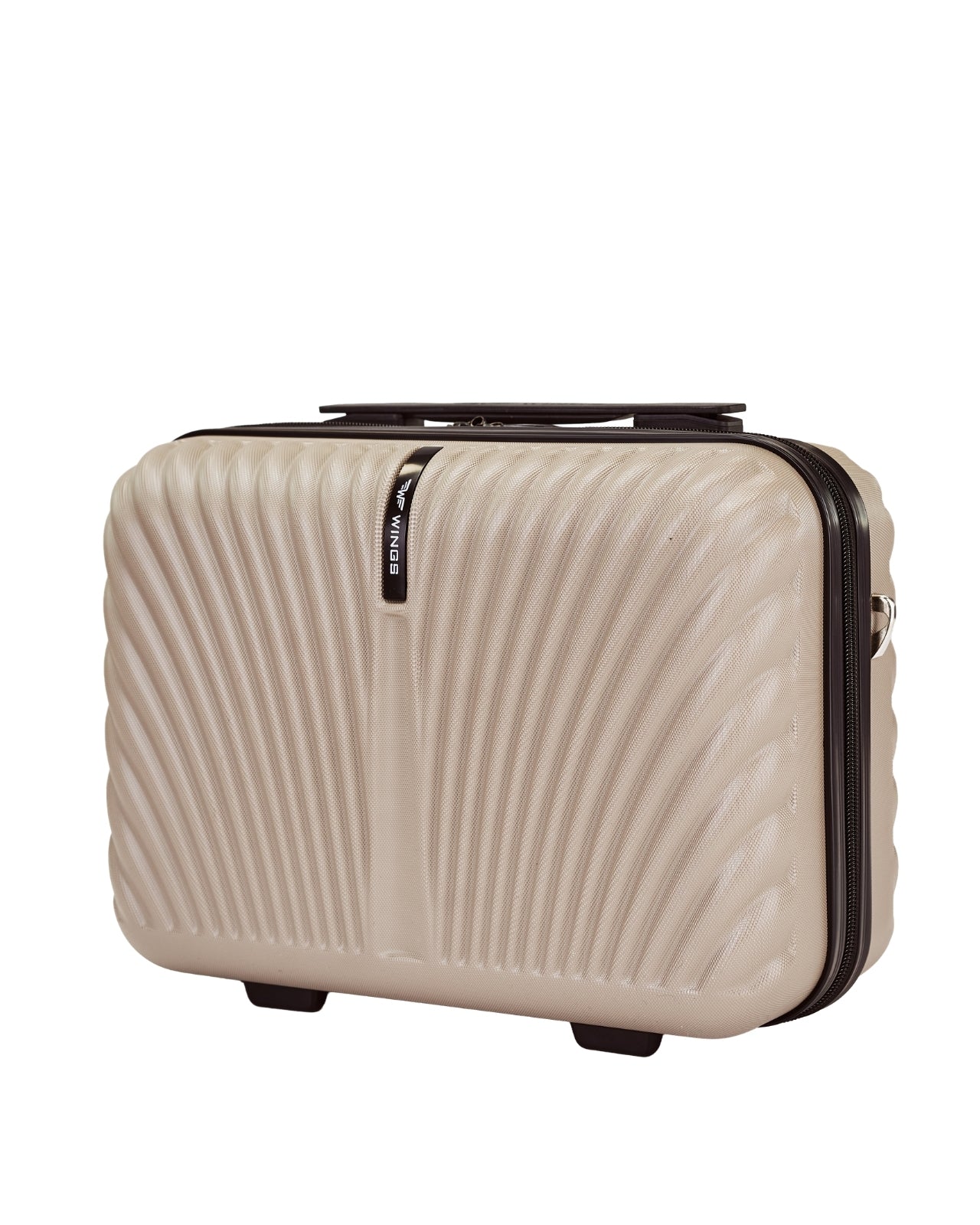 Zestaw 4 WALIZEK Wings SWAN 2.0 BEIGE