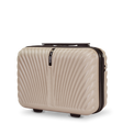 Kuferek WINGS SWAN 2.0 kosmetyczka 14" BEIGE