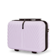 Kuferek WINGS SWAN 2.0 kosmetyczka 14" LIGHT PURPLE