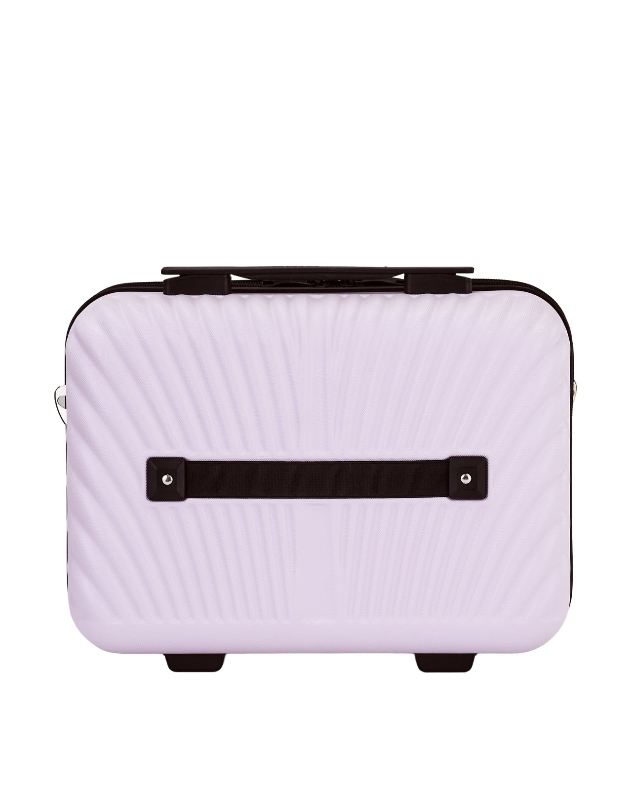 Zestaw 4 WALIZEK Wings SWAN 2.0 LIGHT PURPLE