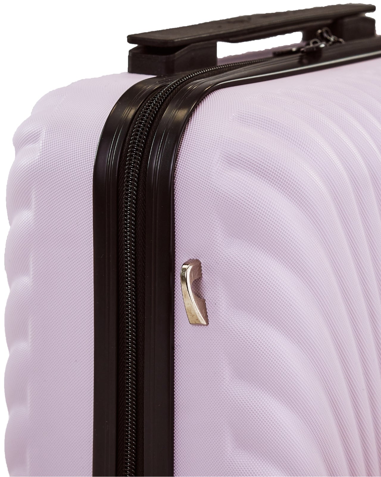 Zestaw 4 WALIZEK Wings SWAN 2.0 LIGHT PURPLE