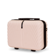 Kuferek WINGS SWAN 2.0 kosmetyczka 14" PINK