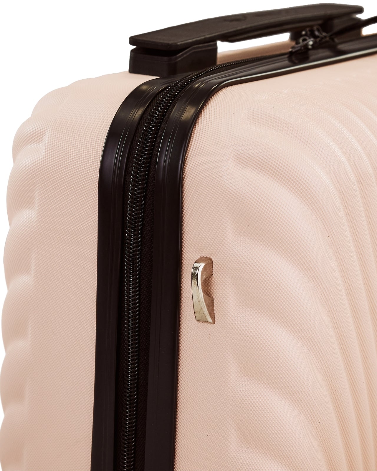 Kuferek WINGS SWAN 2.0 kosmetyczka 14" PINK