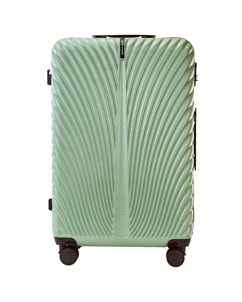 Walizka DUŻA WINGS SWAN 2.0 28" ARMY GREEN