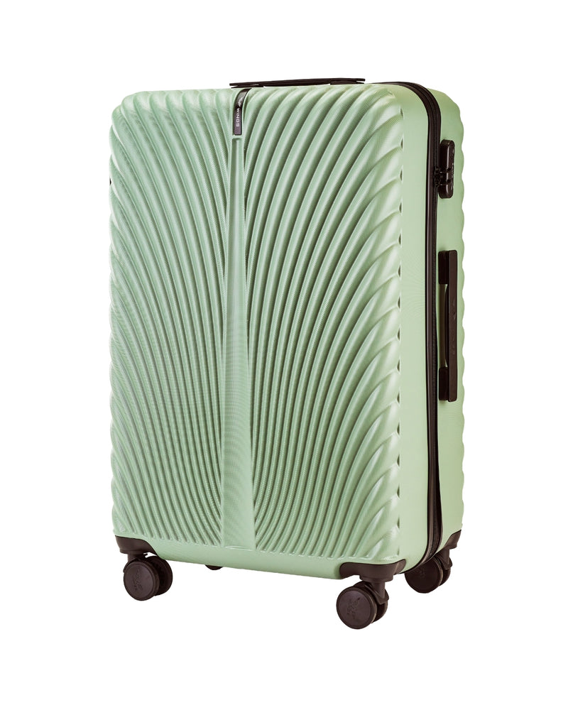 Zestaw 4 WALIZEK Wings SWAN 2.0 ARMY GREEN