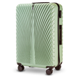 Walizka DUŻA WINGS SWAN 2.0 28" ARMY GREEN