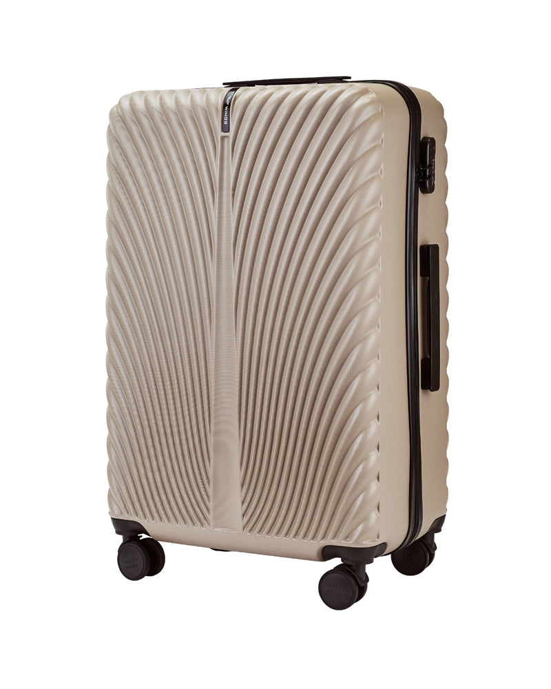 Zestaw 4 WALIZEK Wings SWAN 2.0 BEIGE