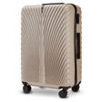 Walizka DUŻA WINGS SWAN 2.0 28" BEIGE