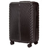 Walizka DUŻA WINGS SWAN 2.0 28" BLACK
