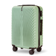 Walizka Średnia WINGS SWAN 2.0 24" ARMY GREEN