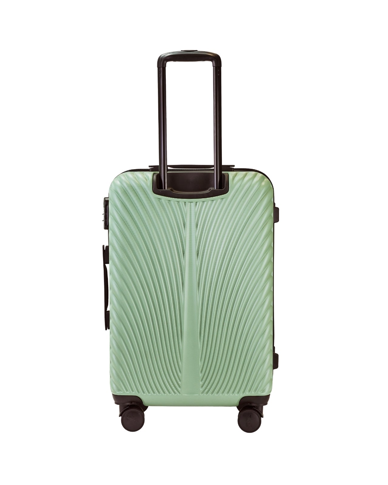 Walizka Średnia WINGS SWAN 2.0 24" ARMY GREEN