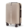 Walizka Średnia WINGS SWAN 2.0 24" BEIGE