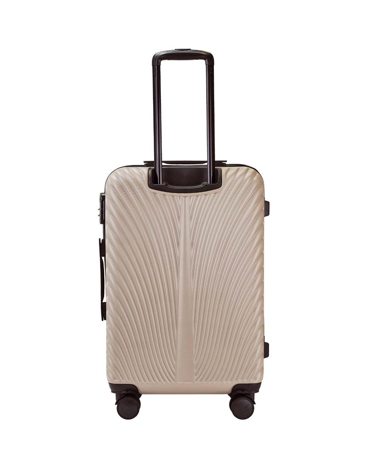 Walizka Średnia WINGS SWAN 2.0 24" BEIGE