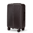Walizka Średnia WINGS SWAN 2.0 24" BLACK