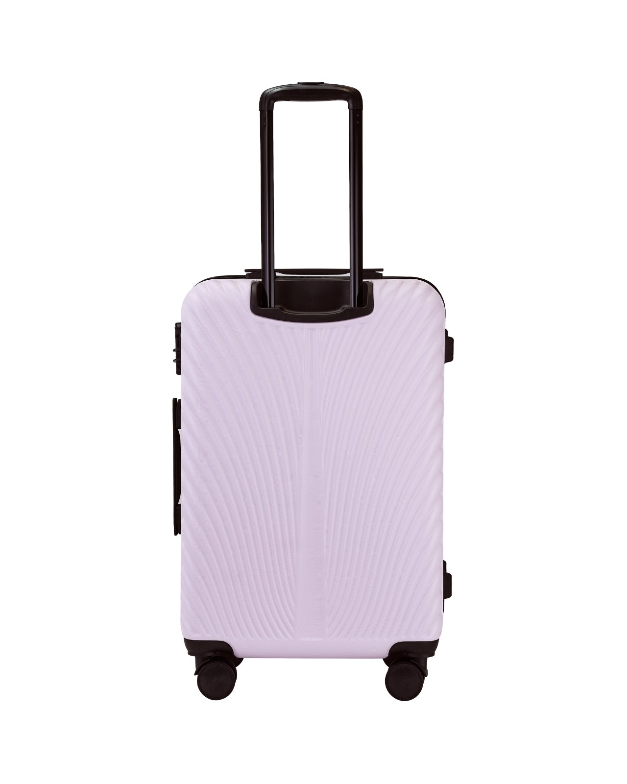Walizka Średnia WINGS SWAN 2.0 24" LIGHT PURPLE