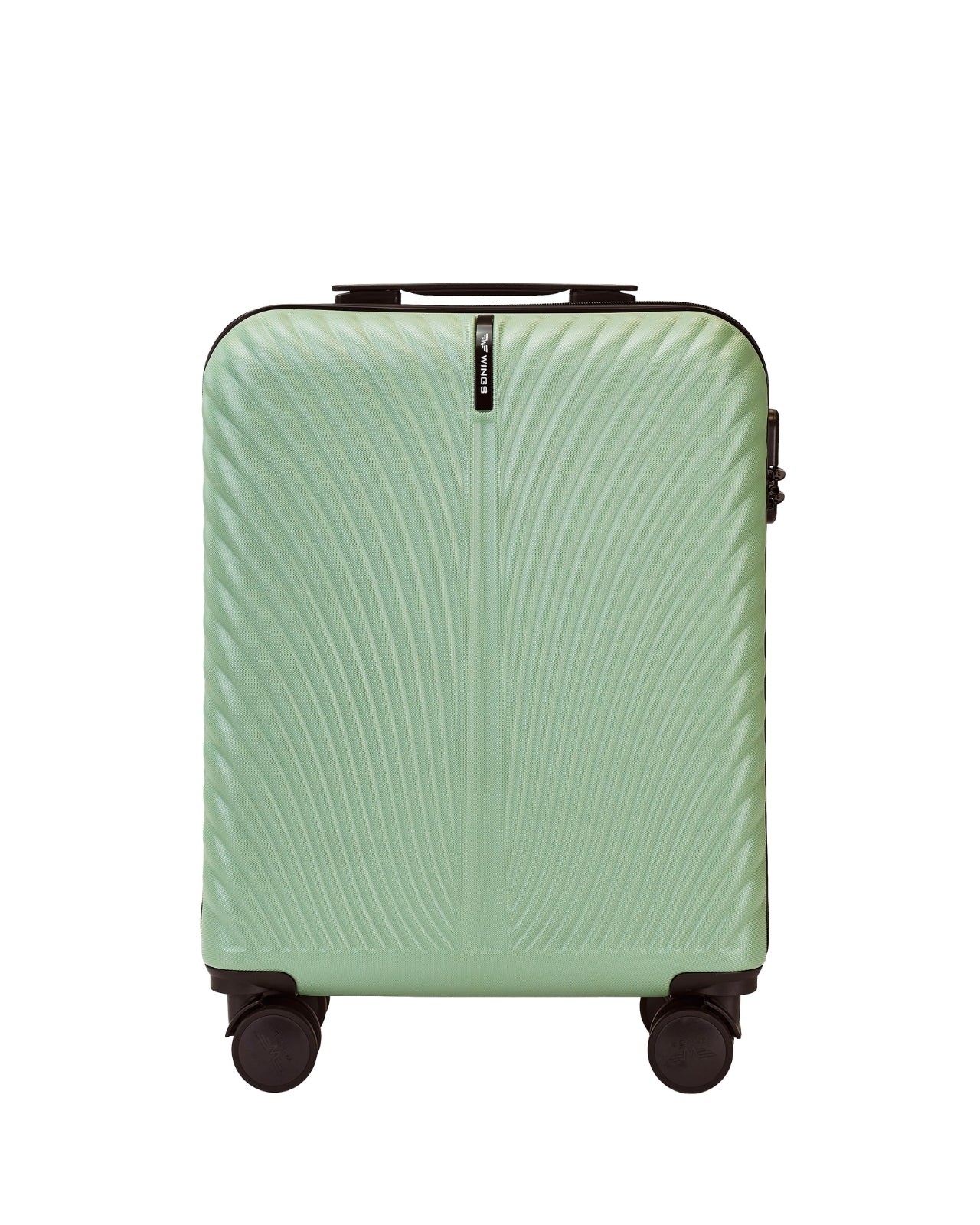 Walizka KABINOWA WINGS SWAN 2.0 20" ARMY GREEN