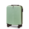 Walizka KABINOWA WINGS SWAN 2.0 20" ARMY GREEN