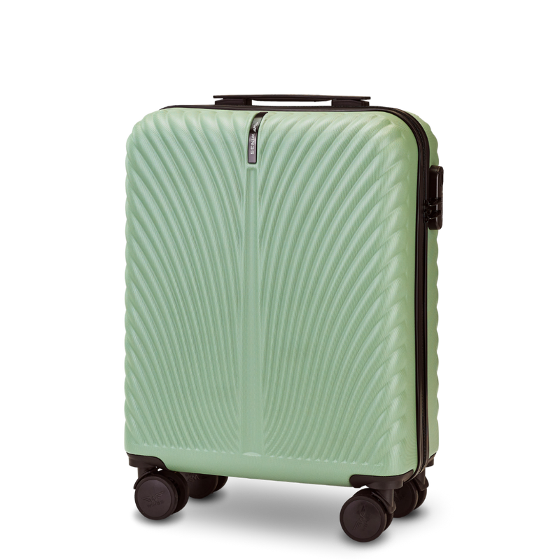 Walizka KABINOWA WINGS SWAN 2.0 20" ARMY GREEN