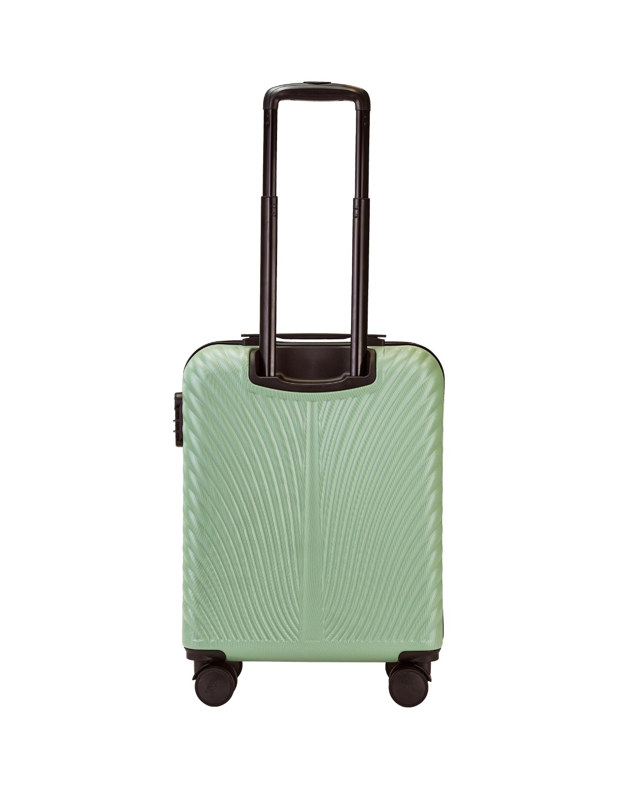 Walizka KABINOWA WINGS SWAN 2.0 20" ARMY GREEN