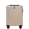 Walizka KABINOWA WINGS SWAN 2.0 20" BEIGE
