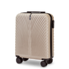 Walizka KABINOWA WINGS SWAN 2.0 20" BEIGE