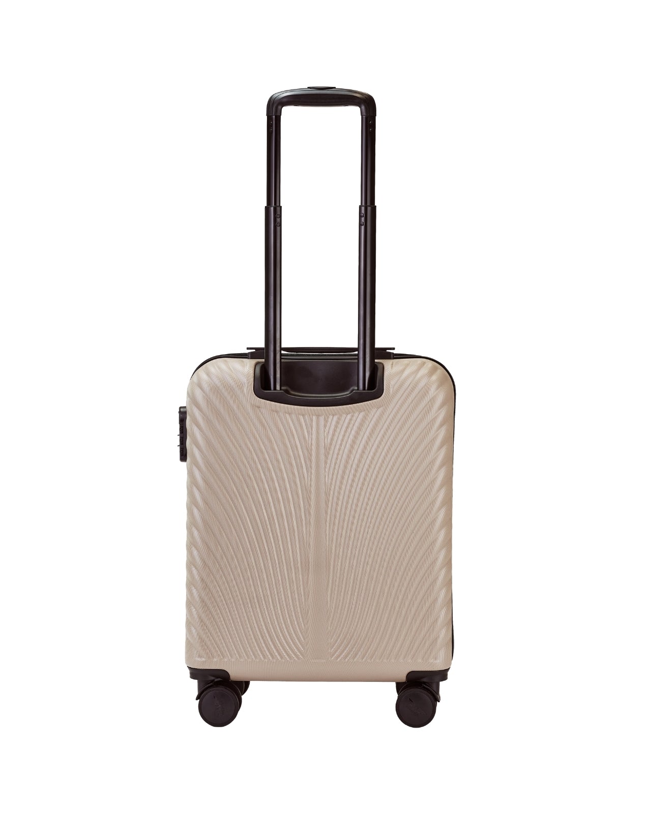 Walizka KABINOWA WINGS SWAN 2.0 20" BEIGE